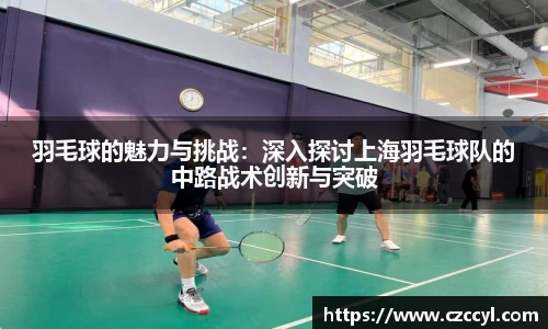 羽毛球的魅力与挑战：深入探讨上海羽毛球队的中路战术创新与突破